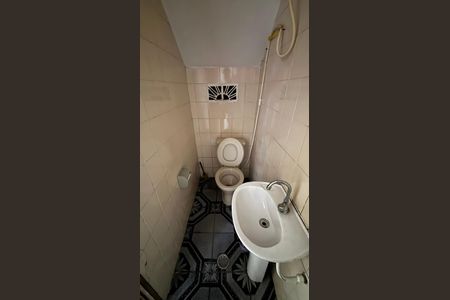 Casa à venda com 96m², 3 quartos e 3 vagasLavabo