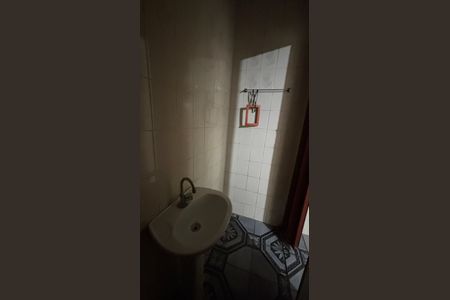 Casa à venda com 96m², 3 quartos e 3 vagasLavabo