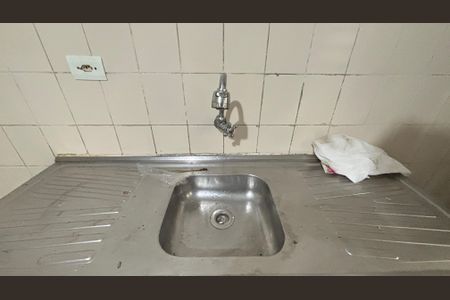 Casa à venda com 96m², 3 quartos e 3 vagasCozinha