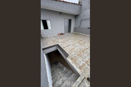 Casa à venda com 96m², 3 quartos e 3 vagasQuarto 1 Varanda