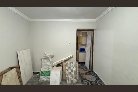 Casa à venda com 96m², 3 quartos e 3 vagasSala