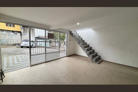 Casa à venda com 96m², 3 quartos e 3 vagasGaragem