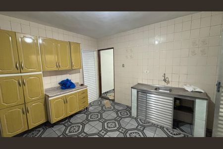 Casa à venda com 96m², 3 quartos e 3 vagasCozinha