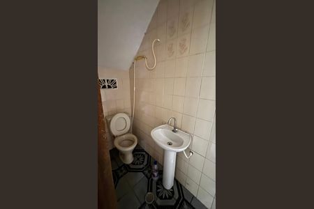 Casa à venda com 96m², 3 quartos e 3 vagasLavabo