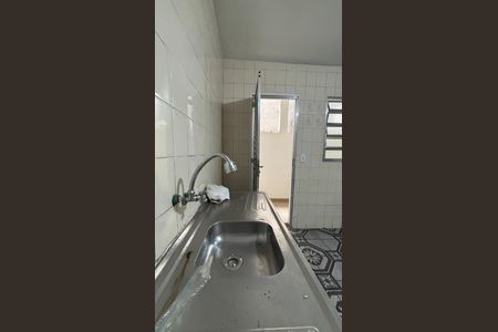 Casa à venda com 96m², 3 quartos e 3 vagasCozinha