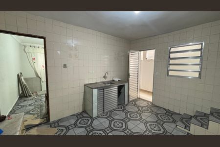 Casa à venda com 96m², 3 quartos e 3 vagasCozinha
