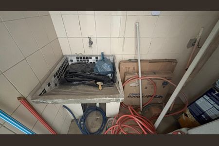 Casa à venda com 96m², 3 quartos e 3 vagasÁrea de Serviço