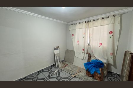 Sala de casa à venda com 3 quartos, 96m² em Vila Vitória, Santo André