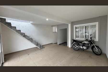 Casa à venda com 96m², 3 quartos e 3 vagasGaragem