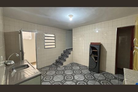 Casa à venda com 96m², 3 quartos e 3 vagasCozinha