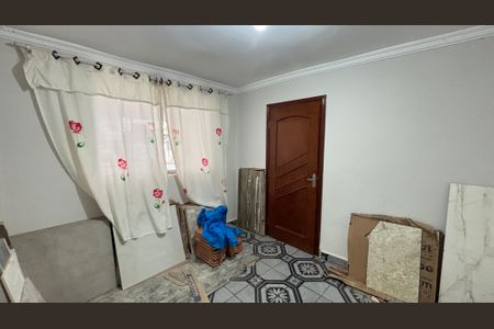 Casa à venda com 96m², 3 quartos e 3 vagasSala