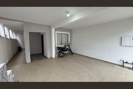 Casa à venda com 96m², 3 quartos e 3 vagasGaragem