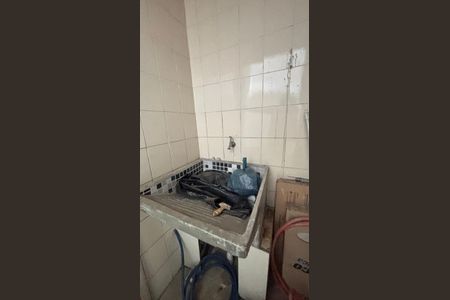 Casa à venda com 96m², 3 quartos e 3 vagasÁrea de Serviço