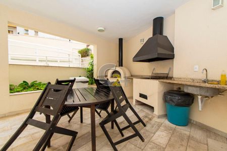 Apartamento à venda com 3 quartos, 104m² em Perdizes, São Paulo