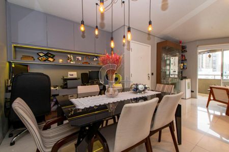 Apartamento à venda com 3 quartos, 104m² em Perdizes, São Paulo