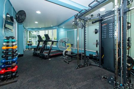 Apartamento à venda com 3 quartos, 104m² em Perdizes, São Paulo