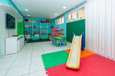 Apartamento à venda com 3 quartos, 104m² em Perdizes, São Paulo