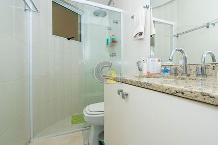 Apartamento à venda com 3 quartos, 104m² em Perdizes, São Paulo