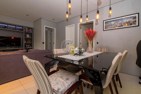 Apartamento à venda com 3 quartos, 104m² em Perdizes, São Paulo