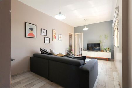 Apartamento à venda com 90m², 2 quartos e sem vaga