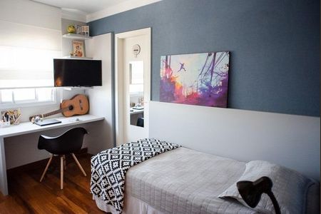 Apartamento à venda com 270m², 3 quartos e 3 vagas