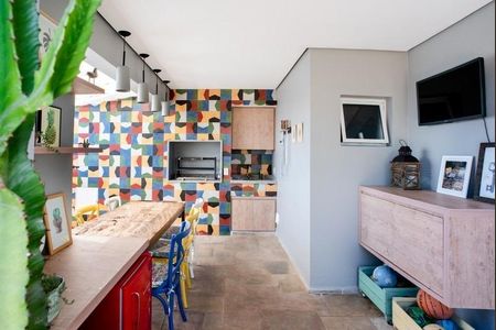 Apartamento à venda com 270m², 3 quartos e 3 vagas