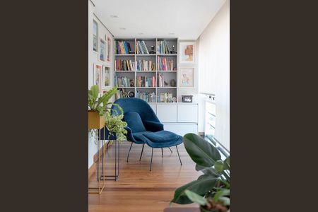 Apartamento à venda com 3 quartos, 270m² em Vila Olímpia, São Paulo