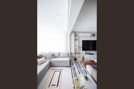 Apartamento à venda com 3 quartos, 270m² em Vila Olímpia, São Paulo