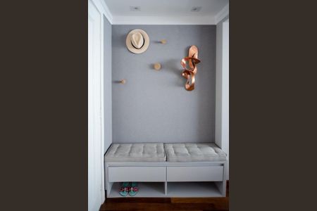 Apartamento à venda com 3 quartos, 270m² em Vila Olímpia, São Paulo