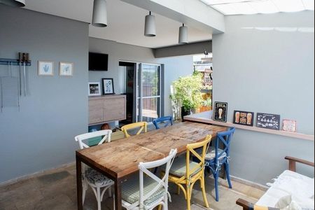 Apartamento à venda com 270m², 3 quartos e 3 vagas