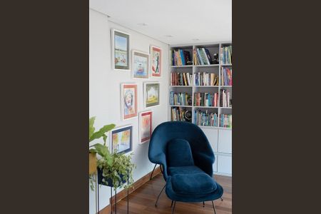 Apartamento à venda com 270m², 3 quartos e 3 vagas