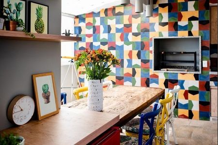 Apartamento à venda com 3 quartos, 270m² em Vila Olímpia, São Paulo