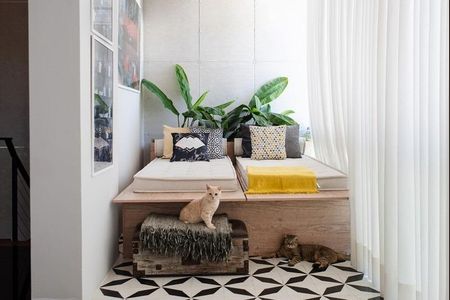 Apartamento à venda com 270m², 3 quartos e 3 vagas