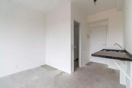 Apartamento à venda com 1 quarto, 24m² em Vila Madalena, São Paulo
