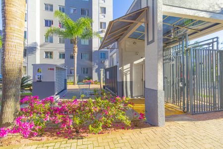 Apartamento para alugar com 43m², 2 quartos e 1 vagaPortaria