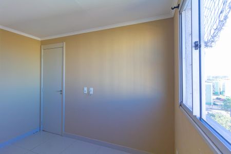 Apartamento para alugar com 43m², 2 quartos e 1 vagaQuarto 1