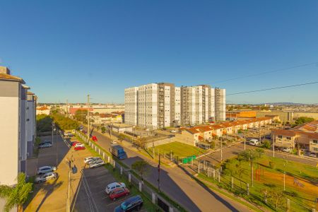 Apartamento para alugar com 43m², 2 quartos e 1 vagaVista do Quarto 1