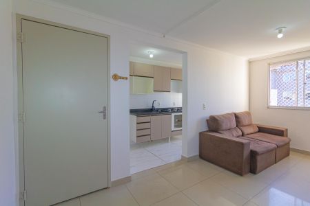 Apartamento para alugar com 43m², 2 quartos e 1 vagaSala