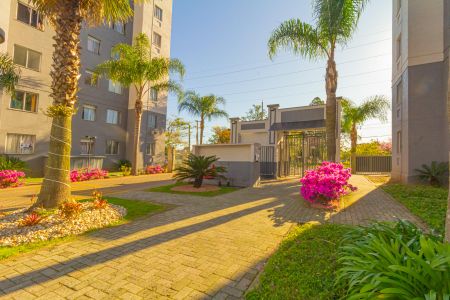 Apartamento para alugar com 43m², 2 quartos e 1 vagaPortaria