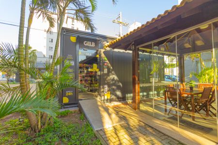 Apartamento para alugar com 43m², 2 quartos e 1 vagaMinimercado e Churrasqueira