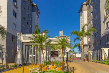 Apartamento para alugar com 43m², 2 quartos e 1 vagaPortaria