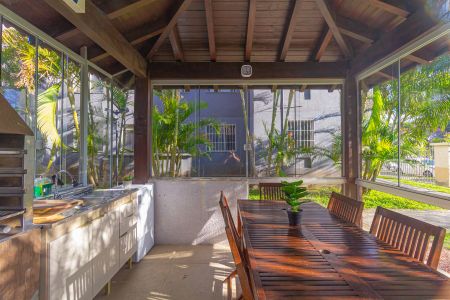 Apartamento para alugar com 43m², 2 quartos e 1 vagaÁrea comum - Churrasqueira