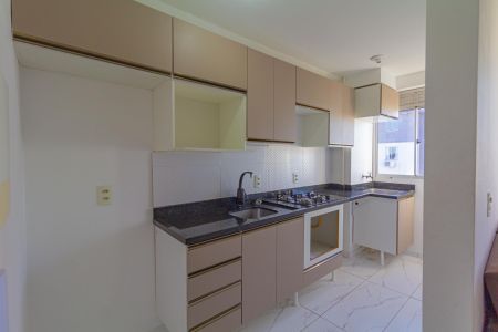 Apartamento para alugar com 43m², 2 quartos e 1 vagaCozinha 