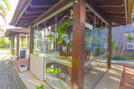 Apartamento para alugar com 43m², 2 quartos e 1 vagaÁrea comum