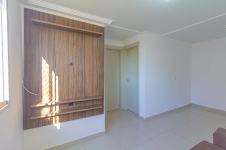 Apartamento para alugar com 43m², 2 quartos e 1 vagaSala