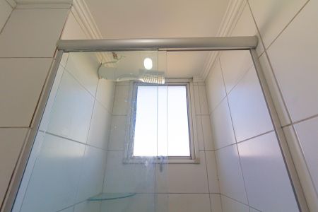 Apartamento para alugar com 43m², 2 quartos e 1 vagaBanheiro