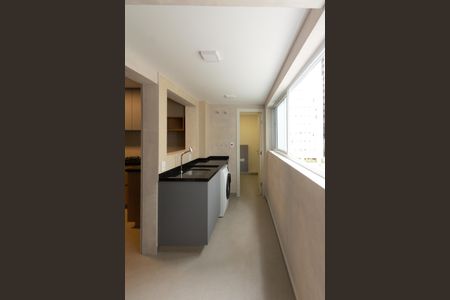 Apartamento à venda com 119m², 2 quartos e 1 vagaÁrea de Serviço