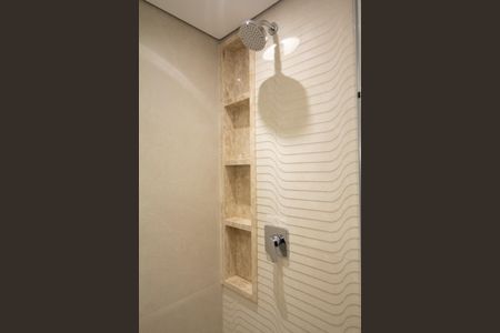 Apartamento à venda com 119m², 2 quartos e 1 vagaBanheiro