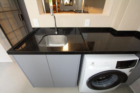 Apartamento à venda com 119m², 2 quartos e 1 vagaÁrea de Serviço