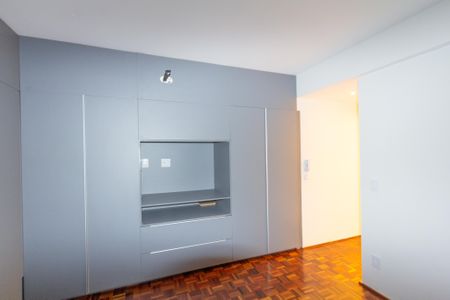 Apartamento à venda com 119m², 2 quartos e 1 vagaSuíte